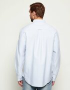 Tommy Jeans Cămașă | Regular Fit oxford