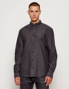 Tommy Jeans Cămașă | regular fit oxford