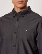 Tommy Jeans Cămașă | regular fit oxford