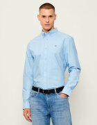 Tommy Jeans Cămașă | regular fit oxford
