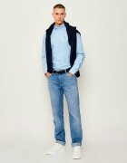 Tommy Jeans Cămașă | regular fit oxford
