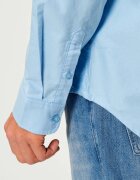 Tommy Jeans Cămașă | regular fit oxford