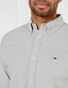 Tommy Jeans Cămașă | Regular Fit oxford