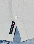 Tommy Jeans Cămașă | Regular Fit oxford