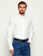 Tommy Jeans Cămașă | Regular Fit oxford