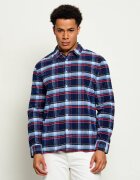 Tommy Jeans Cămașă | regular fit | stretch