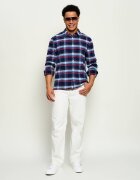 Tommy Jeans Cămașă | regular fit | stretch