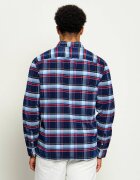Tommy Jeans Cămașă | regular fit | stretch