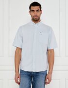 Tommy Jeans Cămașă | Relaxed fit