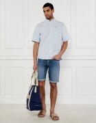 Tommy Jeans Cămașă | Relaxed fit