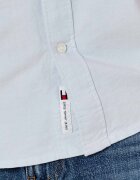 Tommy Jeans Cămașă | Relaxed fit