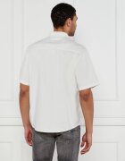 Tommy Jeans Cămașă | Relaxed fit