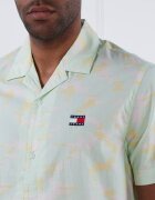 Tommy Jeans Cămașă | Relaxed fit