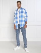 Tommy Jeans Cămașă | Relaxed fit
