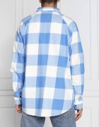 Tommy Jeans Cămașă | Relaxed fit