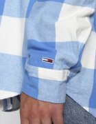 Tommy Jeans Cămașă | Relaxed fit