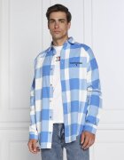 Tommy Jeans Cămașă | Relaxed fit
