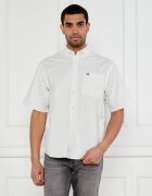 Tommy Jeans Cămașă | Relaxed fit