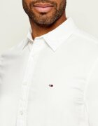 Tommy Jeans Cămașă | Slim Fit