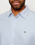 Tommy Jeans Cămașă | Slim Fit