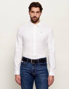 Tommy Jeans Cămașă | Slim Fit