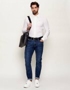 Tommy Jeans Cămașă | Slim Fit