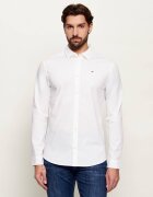 Tommy Jeans Cămașă | Slim Fit
