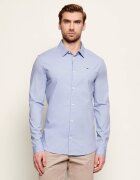 Tommy Jeans Cămașă | Slim Fit