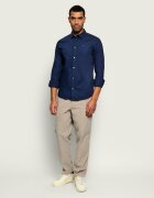 Tommy Jeans Cămașă | Slim Fit