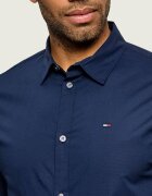 Tommy Jeans Cămașă | Slim Fit
