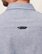 Tommy Jeans Cămașă | Slim Fit oxford
