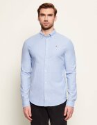 Tommy Jeans Cămașă | Slim Fit oxford