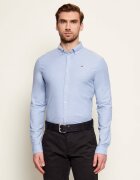 Tommy Jeans Cămașă | Slim Fit oxford
