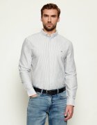 Tommy Jeans Cămașă | Slim Fit oxford