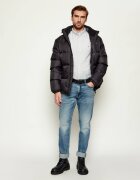 Tommy Jeans Cămașă | Slim Fit oxford