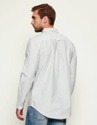 Tommy Jeans Cămașă | Slim Fit oxford