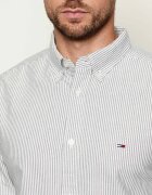 Tommy Jeans Cămașă | Slim Fit oxford