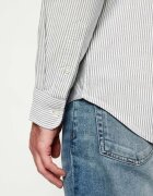 Tommy Jeans Cămașă | Slim Fit oxford