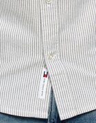 Tommy Jeans Cămașă | Slim Fit oxford