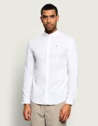 Tommy Jeans Cămașă | Slim Fit oxford