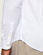Tommy Jeans Cămașă | Slim Fit oxford