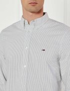 Tommy Jeans Cămașă | Slim Fit oxford