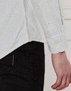 Tommy Jeans Cămașă | Slim Fit oxford