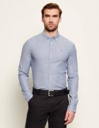 Tommy Jeans Cămașă | Slim Fit oxford