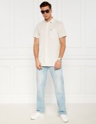 Tommy Jeans Cămașă STRIPE SEERSUCKER | Regular Fit