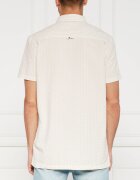 Tommy Jeans Cămașă STRIPE SEERSUCKER | Regular Fit