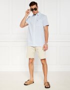 Tommy Jeans Cămașă STRIPE SEERSUCKER | Regular Fit