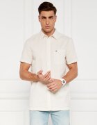 Tommy Jeans Cămașă STRIPE SEERSUCKER | Regular Fit