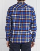 Tommy Jeans Cămașă TOMMY CHECK | Relaxed fit