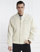 Tommy Jeans Căptușită geacă bomber | Loose fit cu adaos de lână